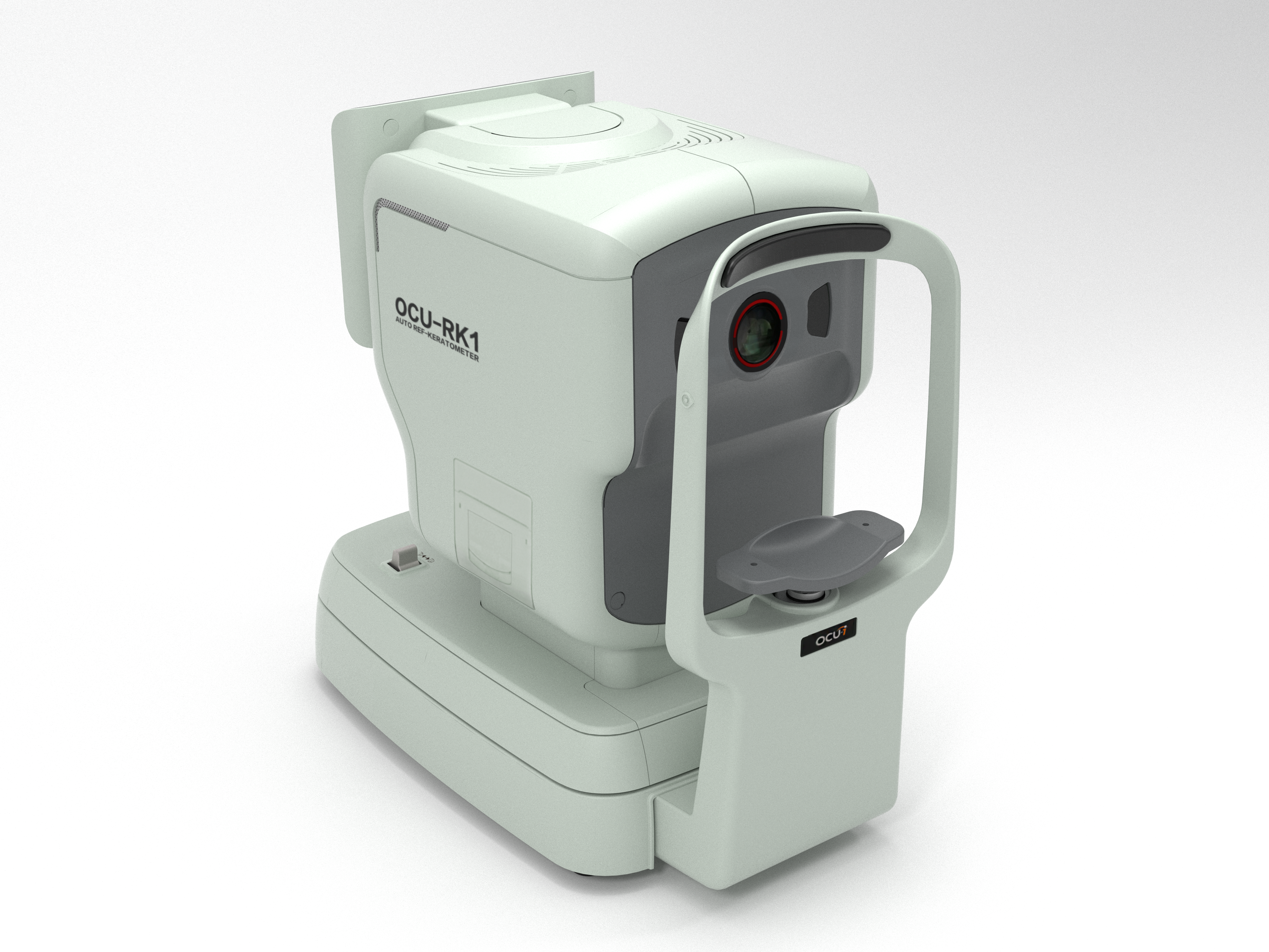 Autoref-Keratometer