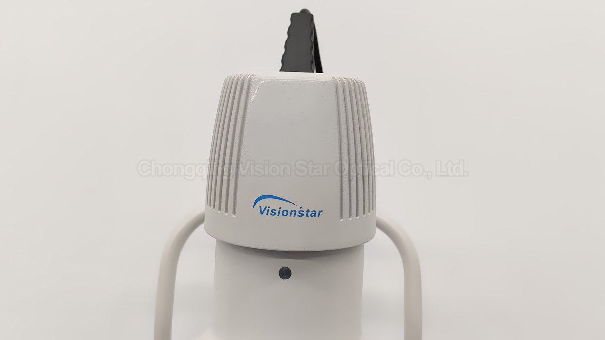 OCU-SL1 5-Step Slit Lamp